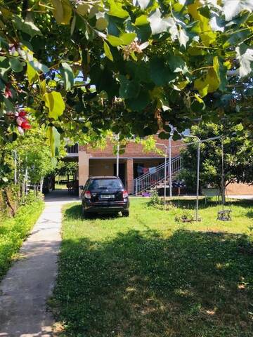 Фотографии Гостевой дом Ia’s guesthouse г. Лагодехи (Грузия) №1 Фото Гостевой дом Ia’s guesthouse г. Лагодехи 1