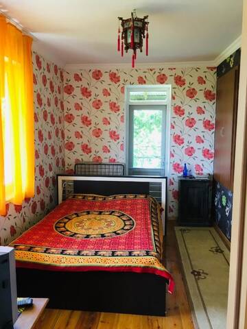 Фотографии Гостевой дом Ia’s guesthouse г. Лагодехи (Грузия) №2 Фото Гостевой дом Ia’s guesthouse г. Лагодехи 2