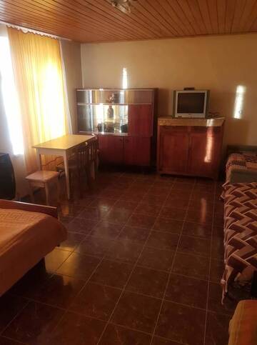 Фотографии Гостевой дом Temuri Guest House г. Лагодехи (Грузия) №4 Фото Гостевой дом Temuri Guest House г. Лагодехи 4