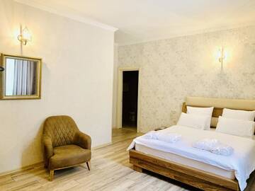 Фотографии Отель Wald Hotel Lagodekhi Rooms г. Лагодехи (Грузия) №5 Фото Отель Wald Hotel Lagodekhi Rooms г. Лагодехи 5
