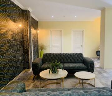 Фотографии Отель Wald Hotel Lagodekhi Rooms г. Лагодехи (Грузия) №1 Фото Отель Wald Hotel Lagodekhi Rooms г. Лагодехи 1