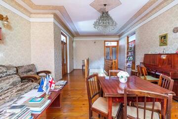 Фото Гостевой дом Guesthouse Vashlovani г. Лагодехи 2