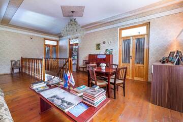 Фото Гостевой дом Guesthouse Vashlovani г. Лагодехи 3