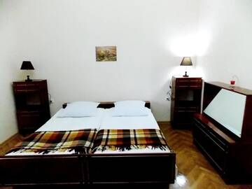 Фото номера Номер Делюкс Гостевой дом Guest House Gardenia &amp; Wine Cellar г. Лагодехи 5