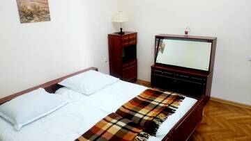 Фото номера Номер Делюкс Гостевой дом Guest House Gardenia &amp; Wine Cellar г. Лагодехи 7