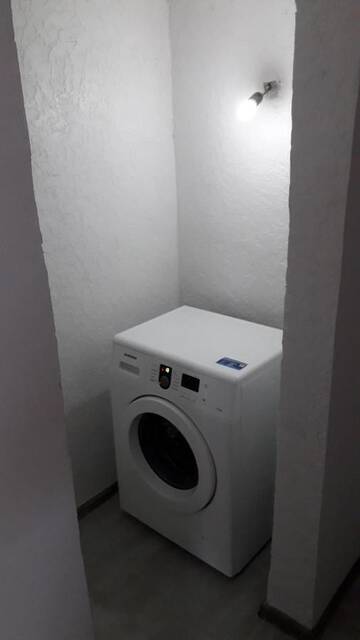Фото номера Бюджетный двухместный номер с 1 кроватью Гостевой дом MIMINO г. Лагодехи 6