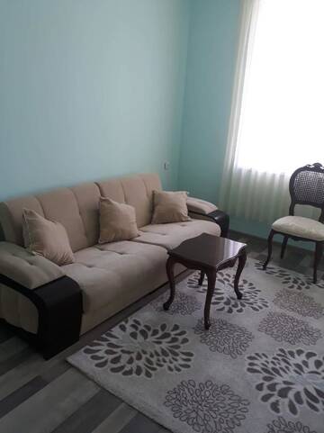 Фото номера Семейный люкс Гостевой дом Guest House STAR Lagodekhi г. Лагодехи 14
