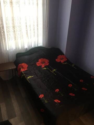 Фото номера Стандартный двухместный номер с 1 кроватью Гостевой дом Guest House STAR Lagodekhi г. Лагодехи 11