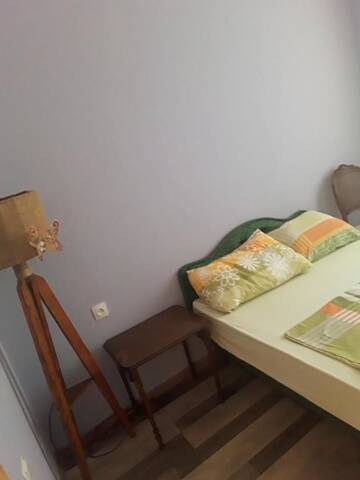 Фото номера Стандартный двухместный номер с 1 кроватью Гостевой дом Guest House STAR Lagodekhi г. Лагодехи 14