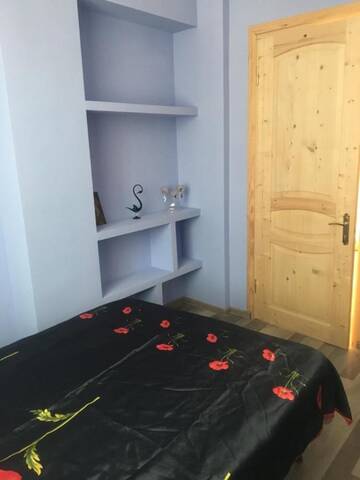 Фото номера Стандартный двухместный номер с 1 кроватью Гостевой дом Guest House STAR Lagodekhi г. Лагодехи 10