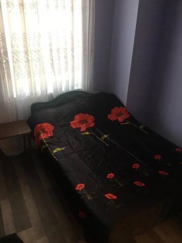 Фото номера Стандартный двухместный номер с 1 кроватью Гостевой дом Guest House STAR Lagodekhi г. Лагодехи 15