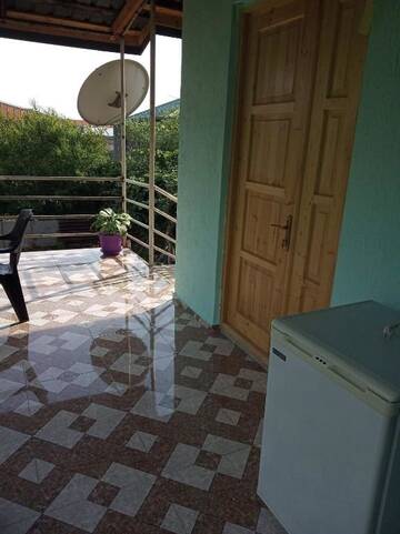 Фото номера Стандартный двухместный номер с 1 кроватью Гостевой дом Guest House STAR Lagodekhi г. Лагодехи 20