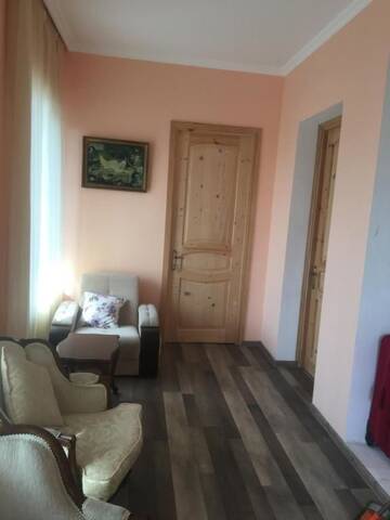 Фото номера Стандартный двухместный номер с 1 кроватью Гостевой дом Guest House STAR Lagodekhi г. Лагодехи 19