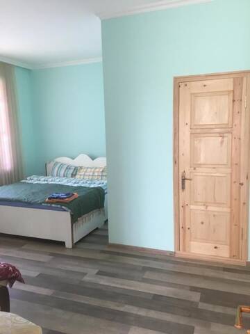 Фото номера Семейный люкс Гостевой дом Guest House STAR Lagodekhi г. Лагодехи 8