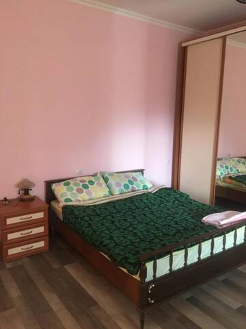 Фото номера Cемейный номер с собственной ванной комнатой Гостевой дом Guest House STAR Lagodekhi г. Лагодехи 11