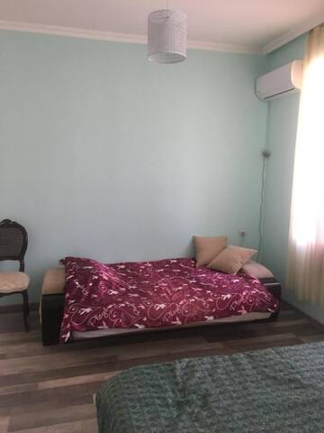 Фото номера Семейный люкс Гостевой дом Guest House STAR Lagodekhi г. Лагодехи 12
