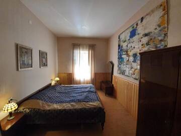 Фото номера Двухместный номер с 1 кроватью Гостевой дом House in Lagodekhi г. Лагодехи 5